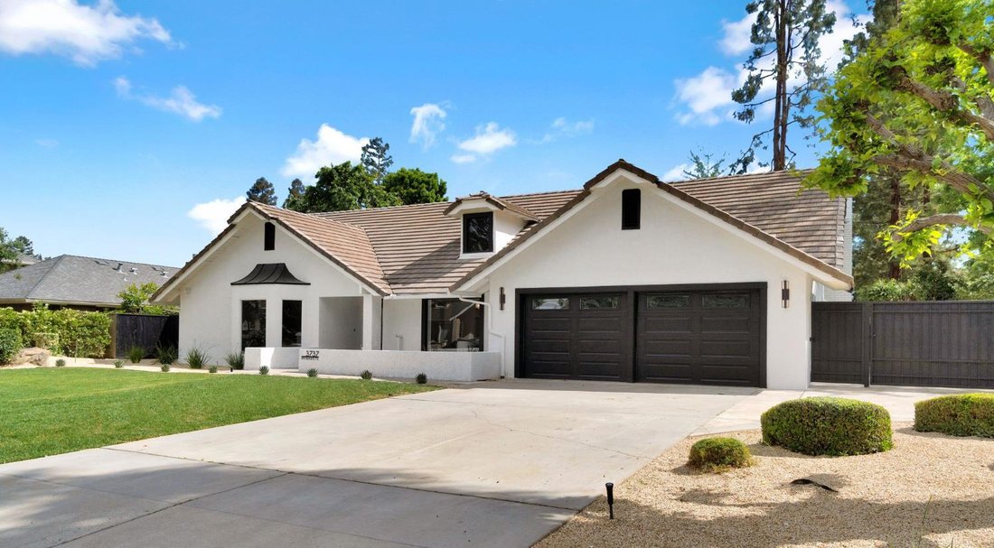 House in Fresno, California, United States 3 - 17660929