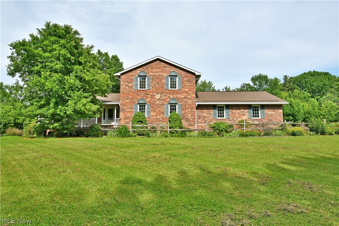 House in North Lima, Ohio, United States 1 - 18091556