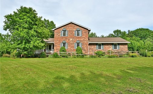 House in North Lima, Ohio, United States 1