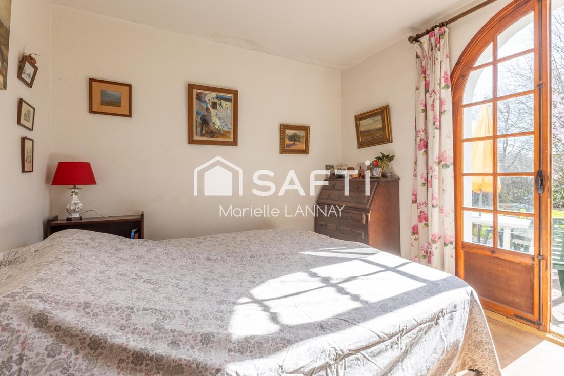 House in Ascain, Nouvelle-Aquitaine, France 4 - 17742921