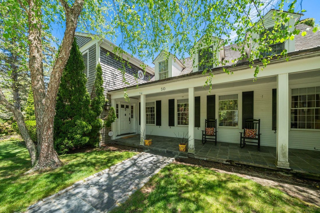 House in Barnstable, Massachusetts, United States 1 - 18105471