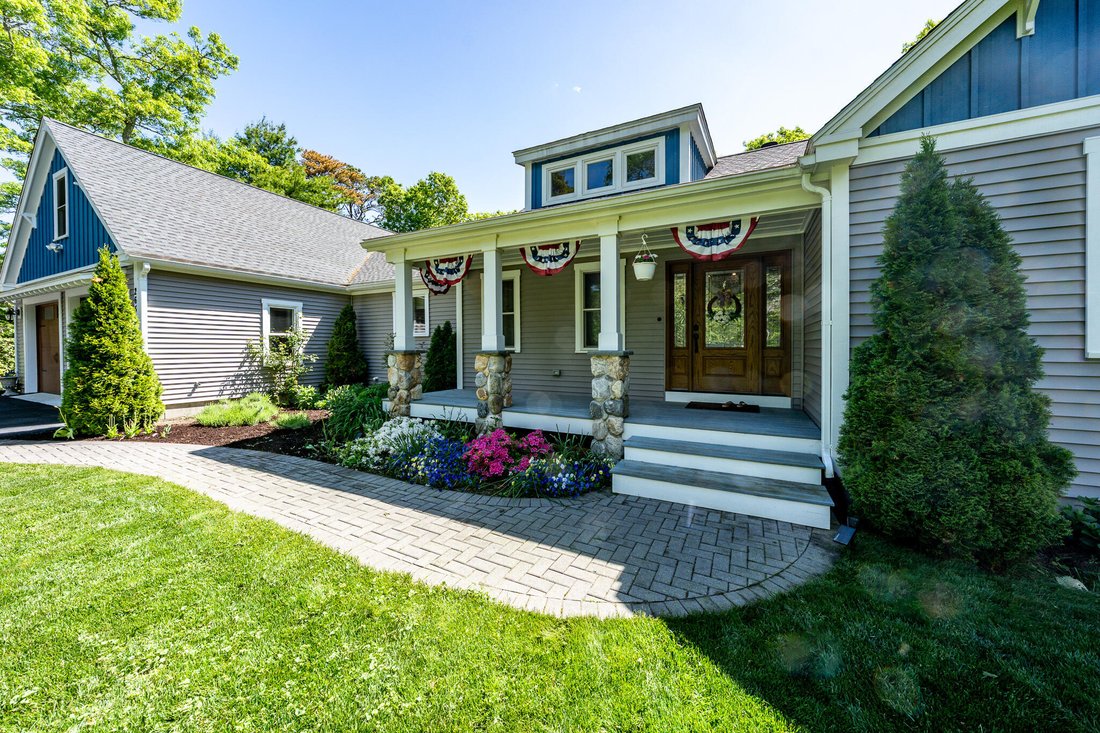 House in Mashpee, Massachusetts, United States 2 - 18097905