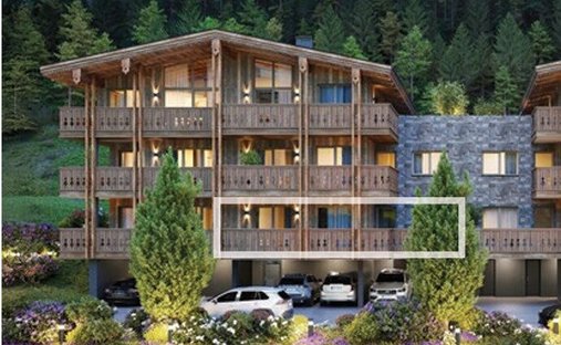 Appartement à Schladming, Styrie, Autriche 1