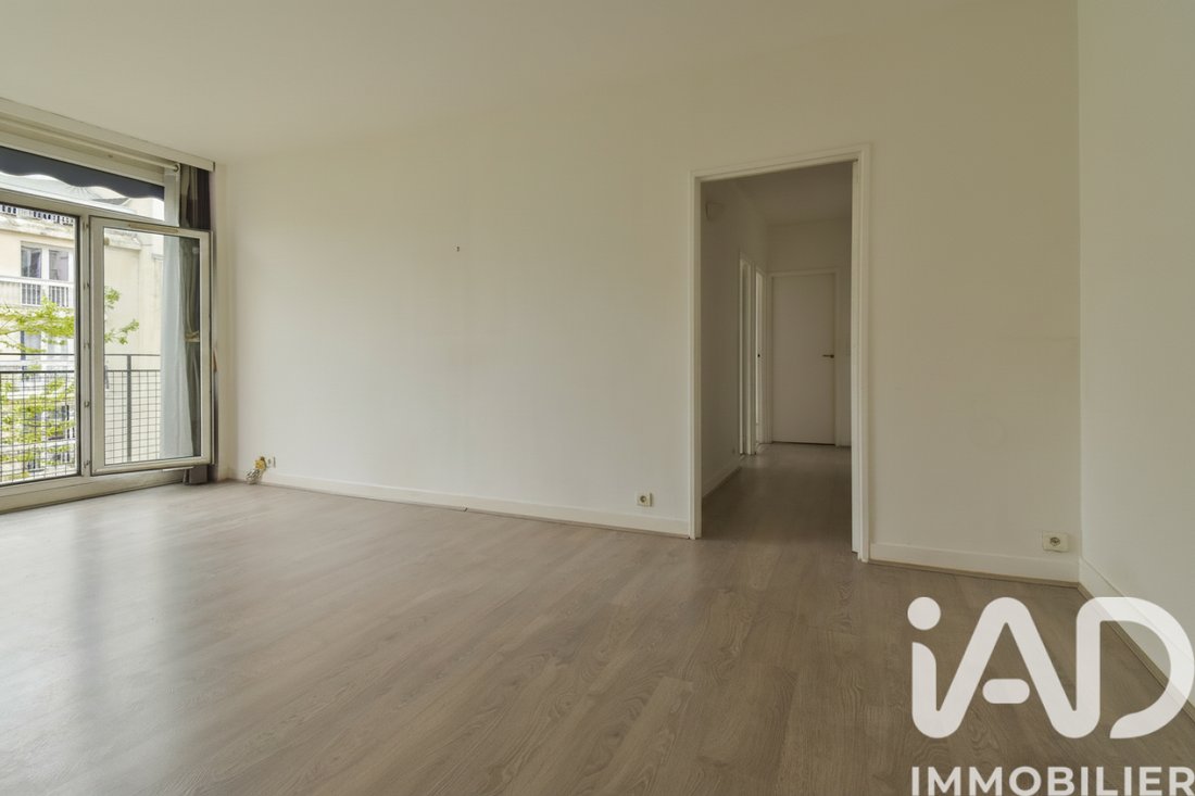 Apartment in Citroën-Boucicaut, Paris 15e Arrondissement, Paris 2 - 18105932