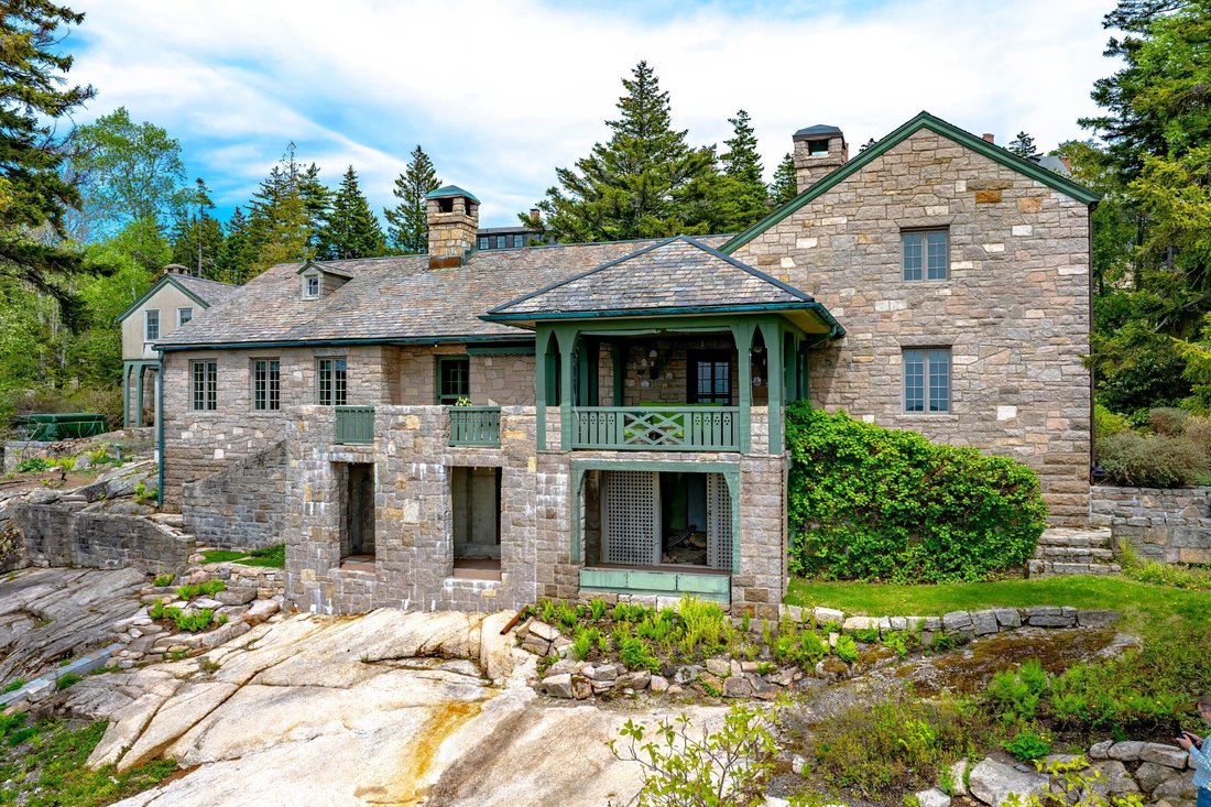 House in Mount Desert, Maine, United States 3 - 18096682