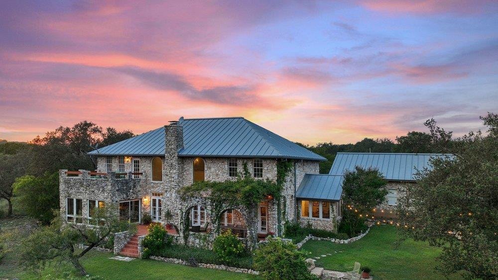 House in Spicewood, Texas, United States 2 - 18091599