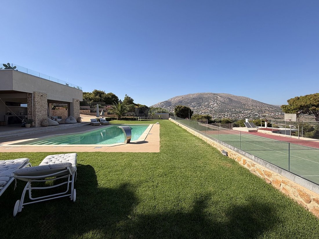 House in Anavissos, Attica, Greece 2 - 18091142