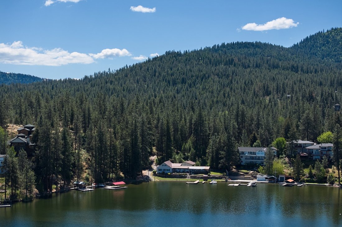 House in Post Falls, ID, United States 2 - 18093142
