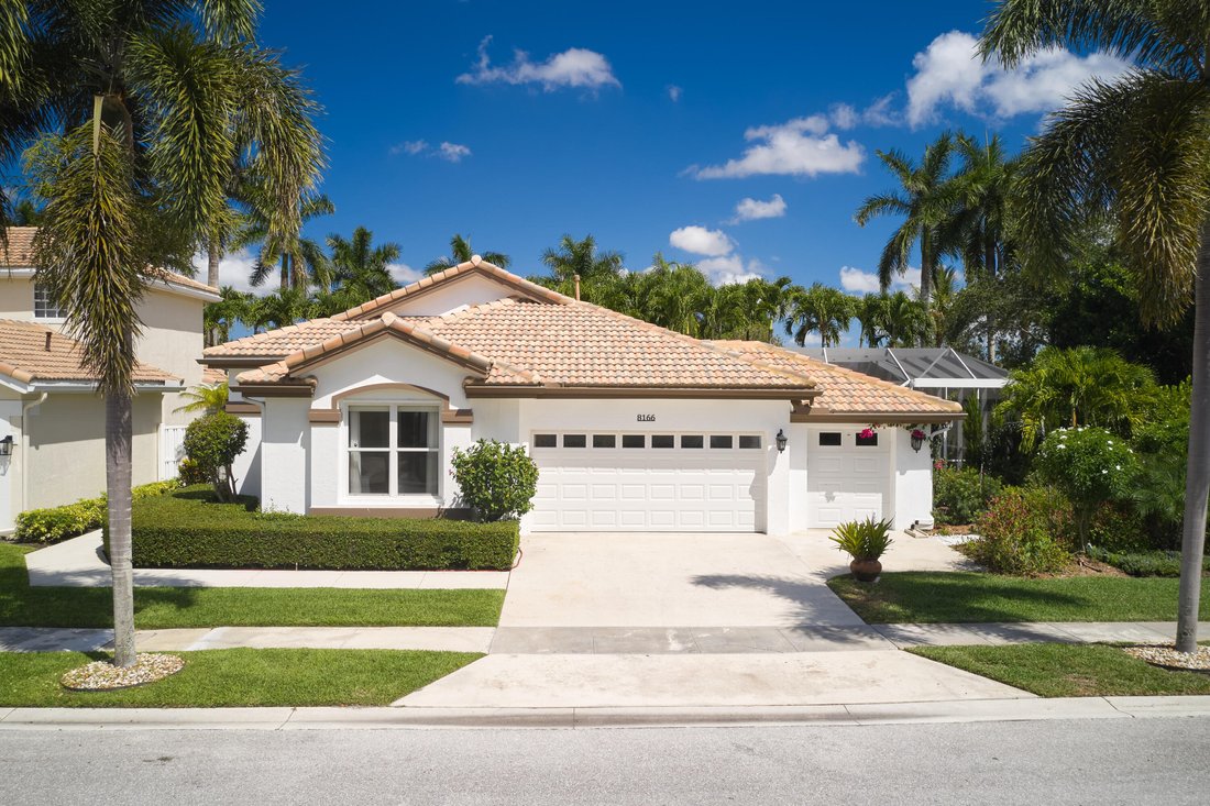 House in Loxahatchee, Florida, United States 1 - 18091702