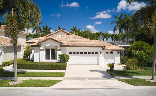 House in Loxahatchee, Florida, United States 1