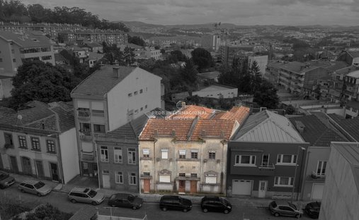 Tenuta a Bonfim, Oporto, Portogallo 1