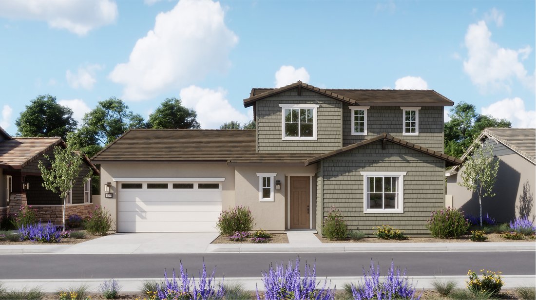 House in San Juan Capistrano, California, United States 1 - 18093645