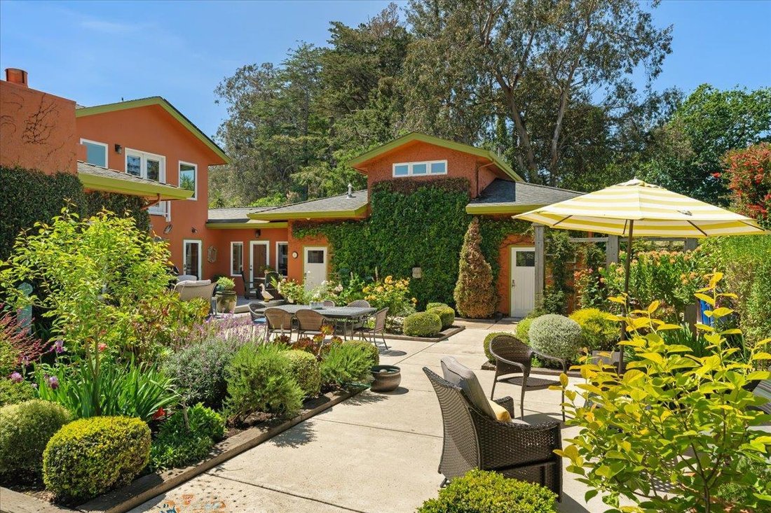 House in Santa Cruz, California, United States 3 - 17795971