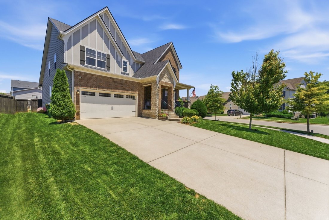 House in Spring Hill, Tennessee, United States 5 - 18098390