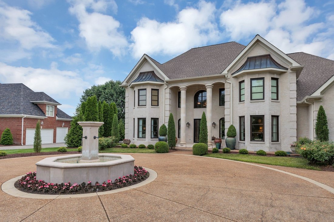 House in Nashville, Tennessee, United States 4 - 18100794