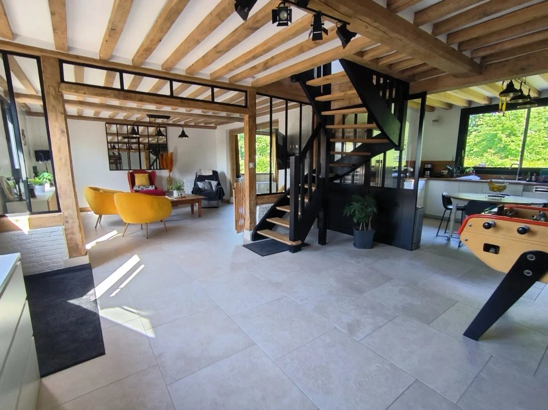Estate in Cormeilles, Normandy, France 5 - 18092755