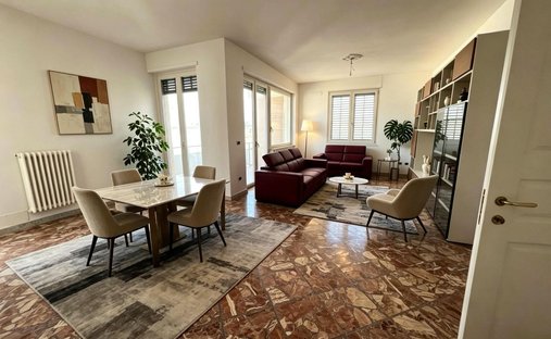 Apartment in Mazzini-San Lazzaro, Lecce, Apulia 1