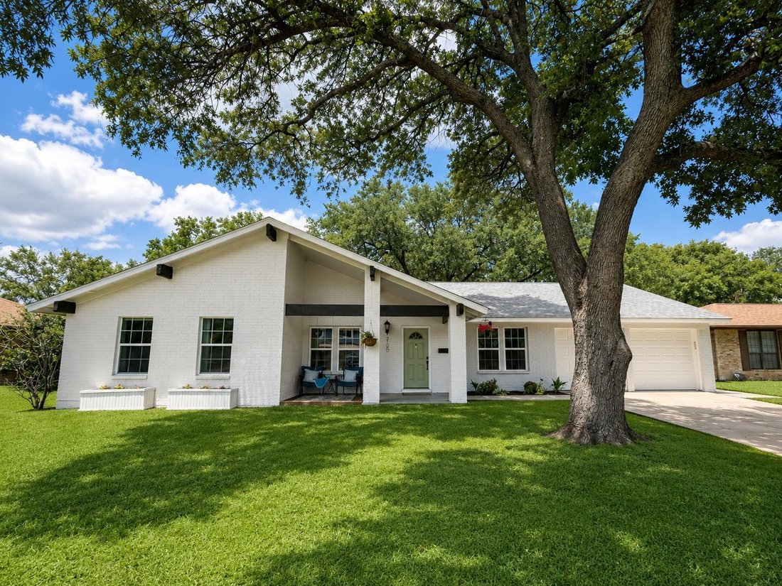 House in Austin, Texas, United States 1 - 17648346
