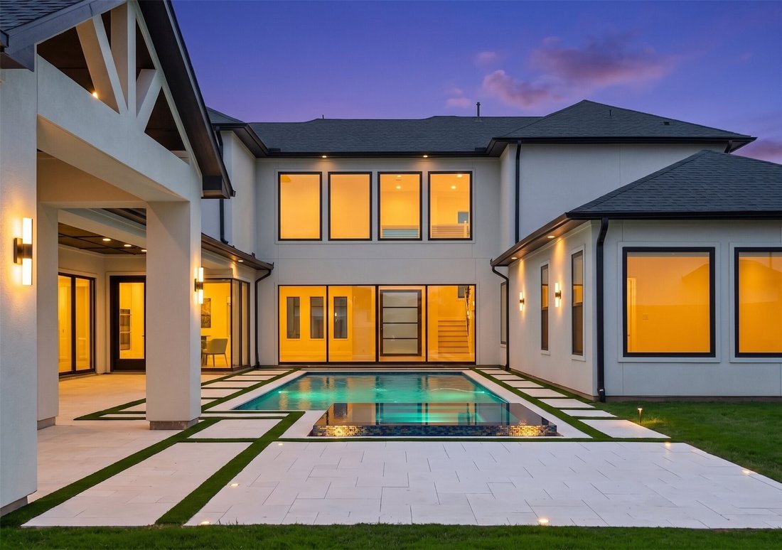 House in Richmond, Texas, United States 2 - 18095827