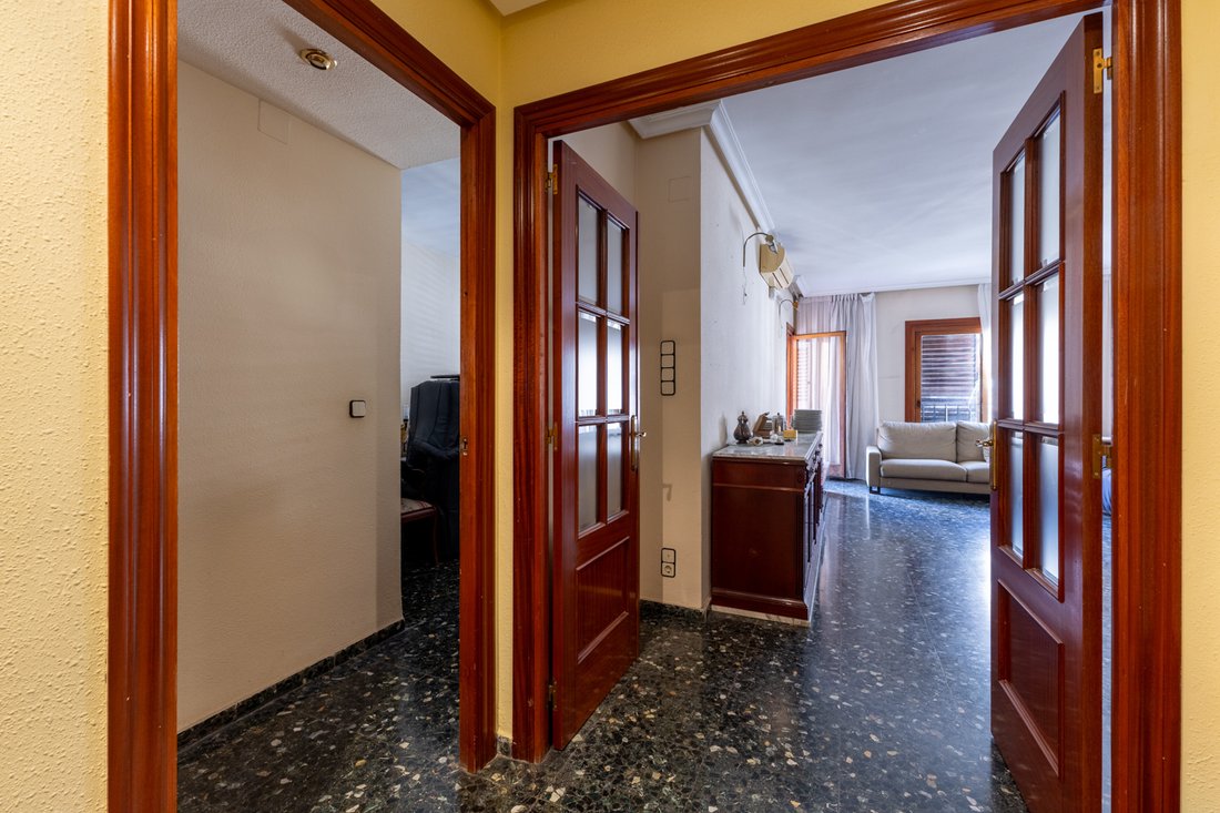 Apartment in Ciutat Vella, Valencia, Spain 5 - 18096618