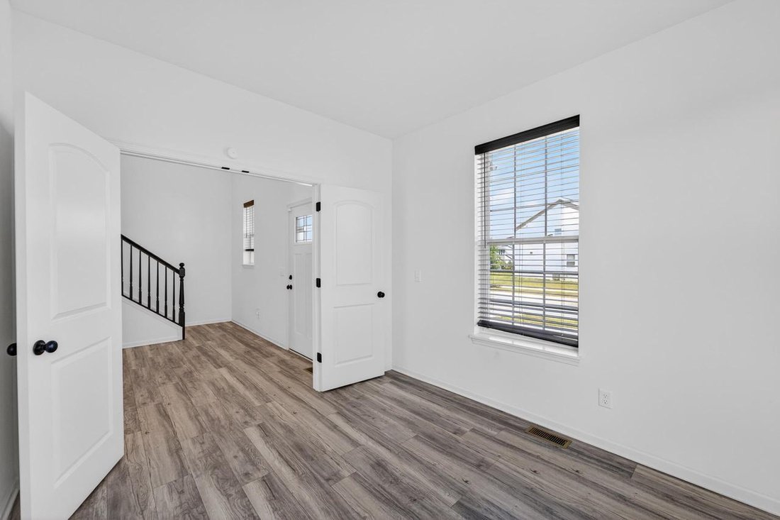House in Sun Prairie, Wisconsin, United States 5 - 18094817