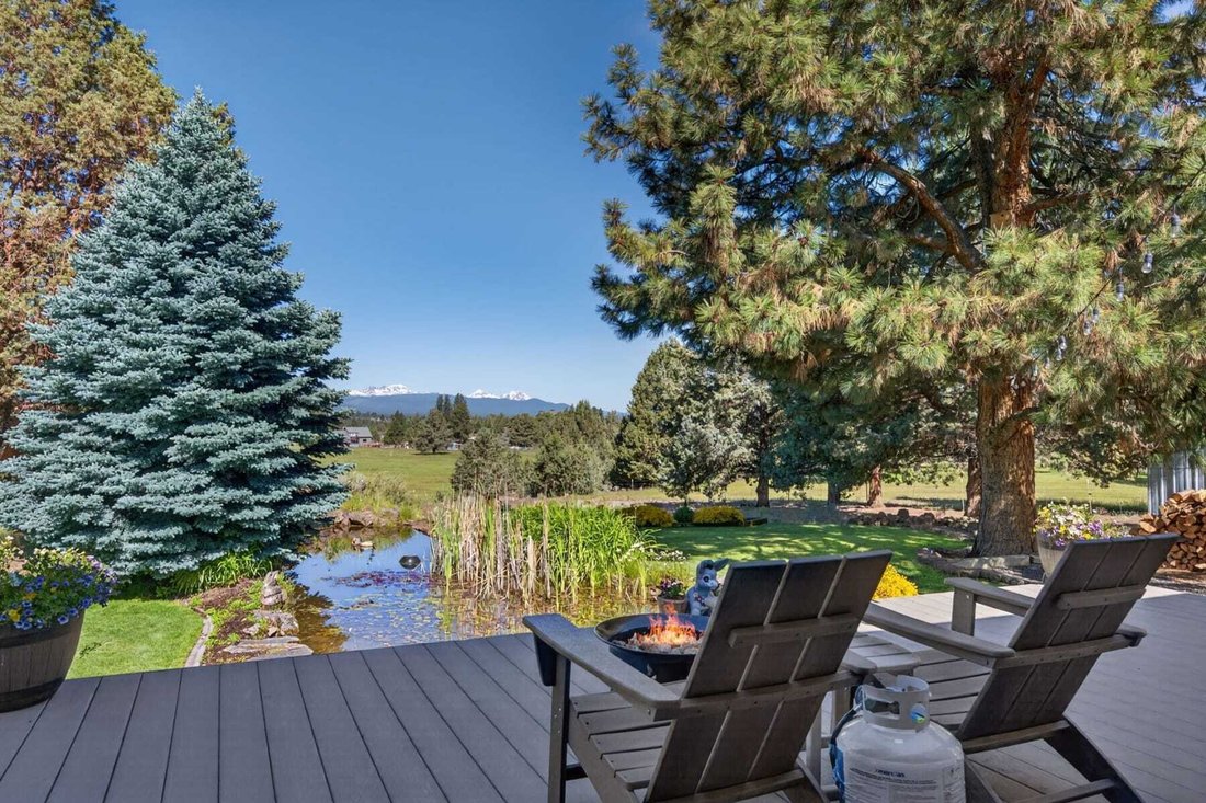 House in Bend, Oregon, United States 5 - 18094350