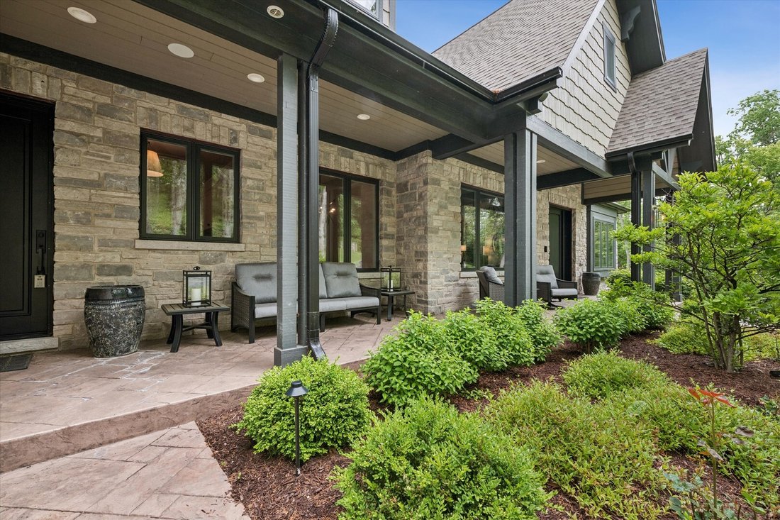 House in Crystal Lake, Illinois, United States 5 - 18092507