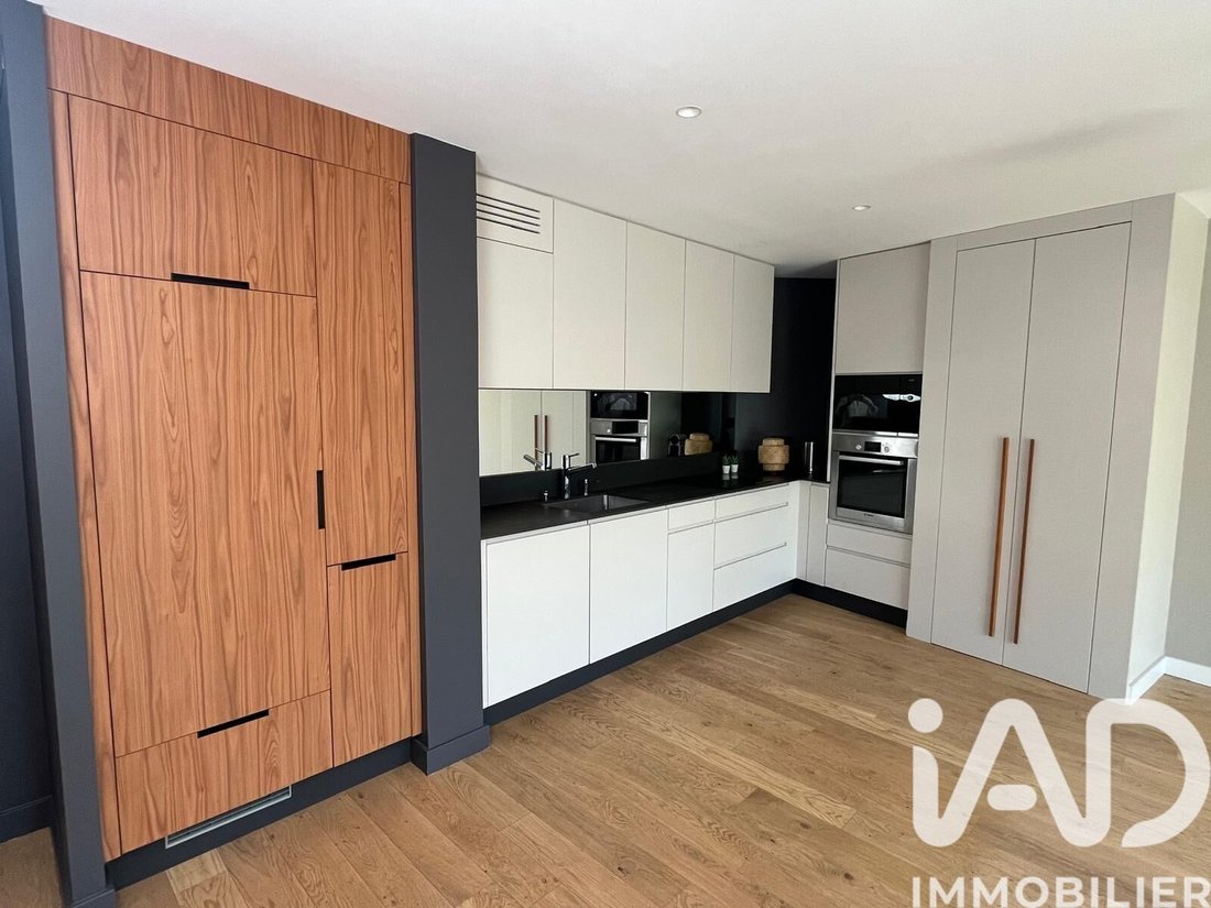 Apartment in Thabor-Saint-Hélier, Rennes, France 3 - 18097201