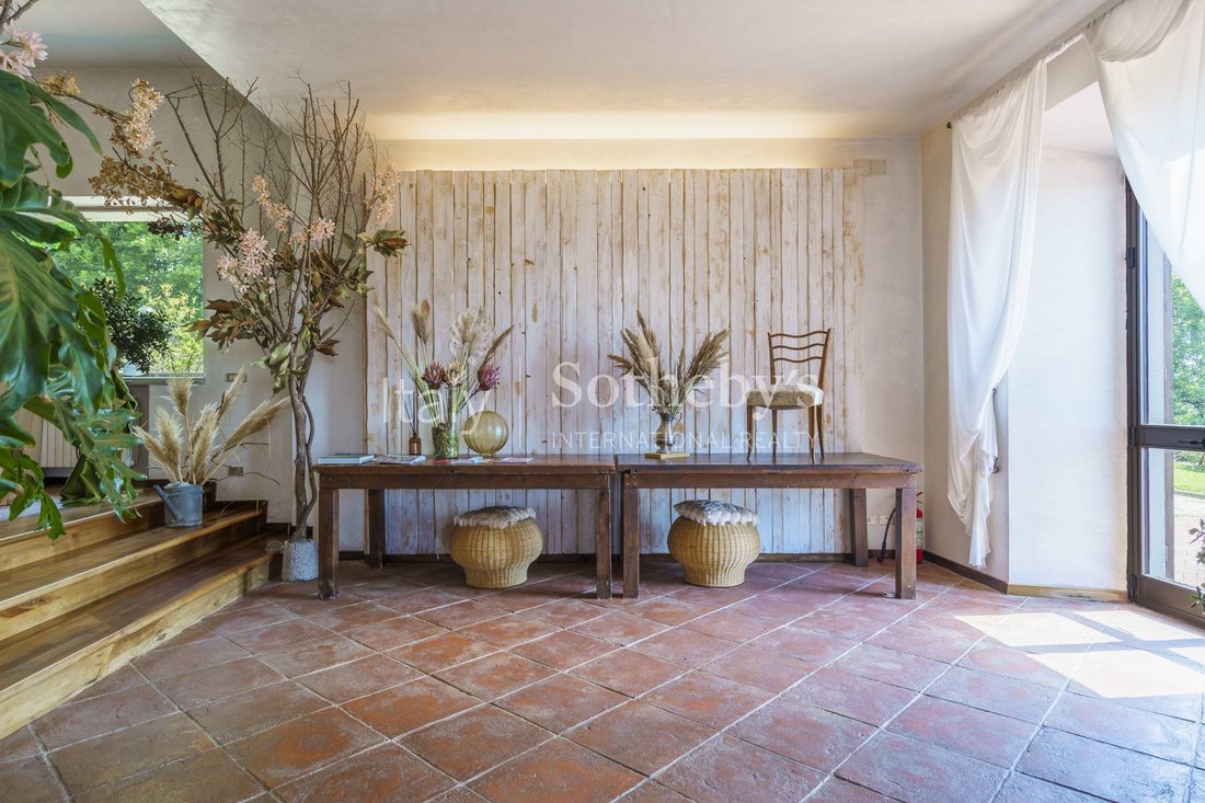 House in Santomato, Pistoia, Italy 4 - 18105135
