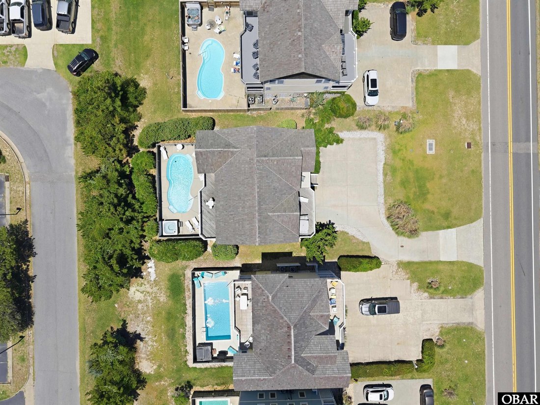 House in Nags Head, North Carolina, United States 5 - 18098077