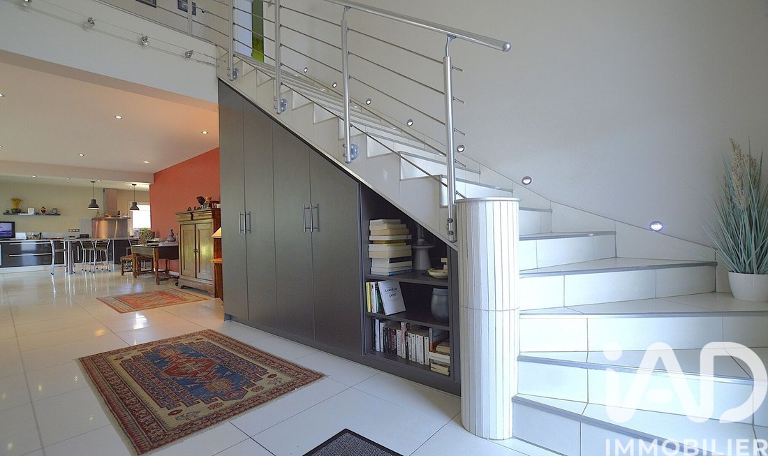 House in Amanvillers, Grand Est, France 4 - 18097174