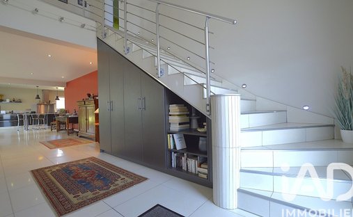 Maison à Amanvillers, Grand Est, France 1