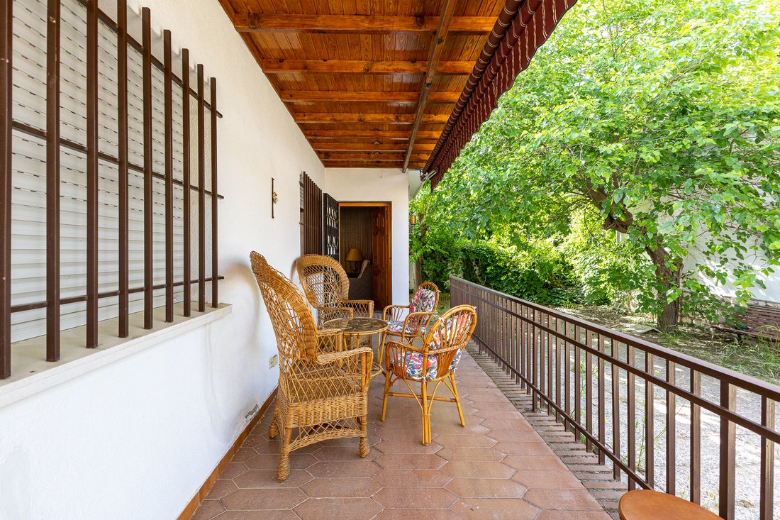 House in Moncloa-Aravaca, Madrid, Spain 4 - 18096457