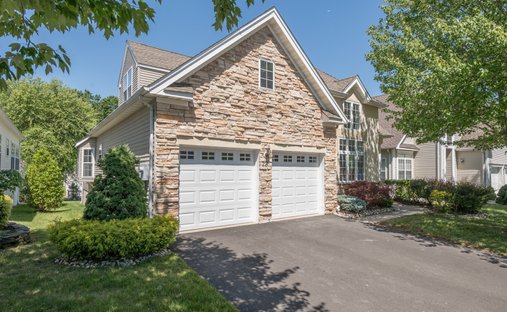 House in Holmdel, New Jersey, United States 1