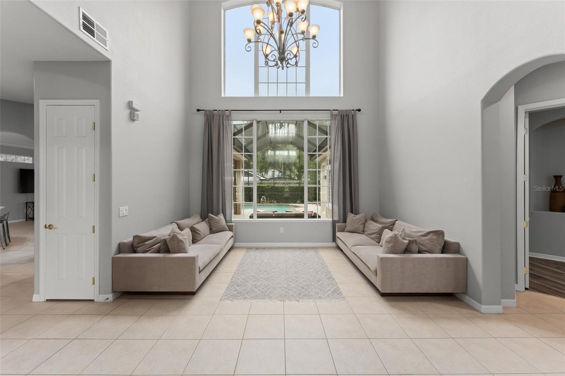 House in Winter Garden, Florida, United States 3 - 18100777