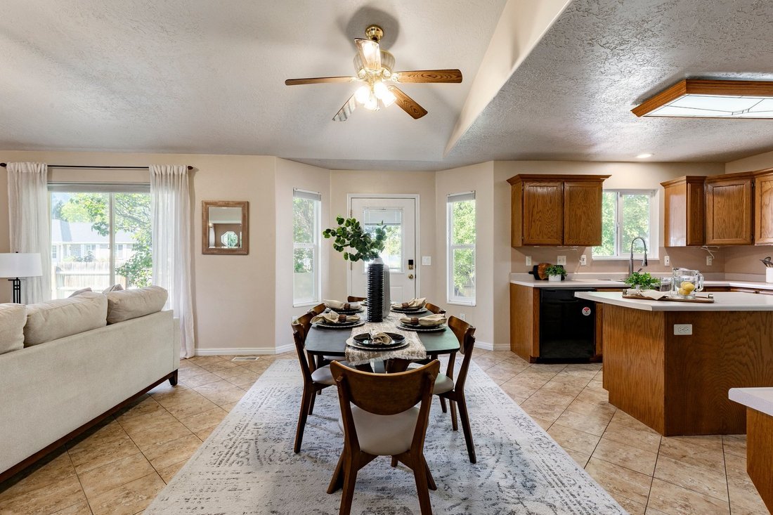 House in Spanish Fork, Utah, United States 5 - 18093595