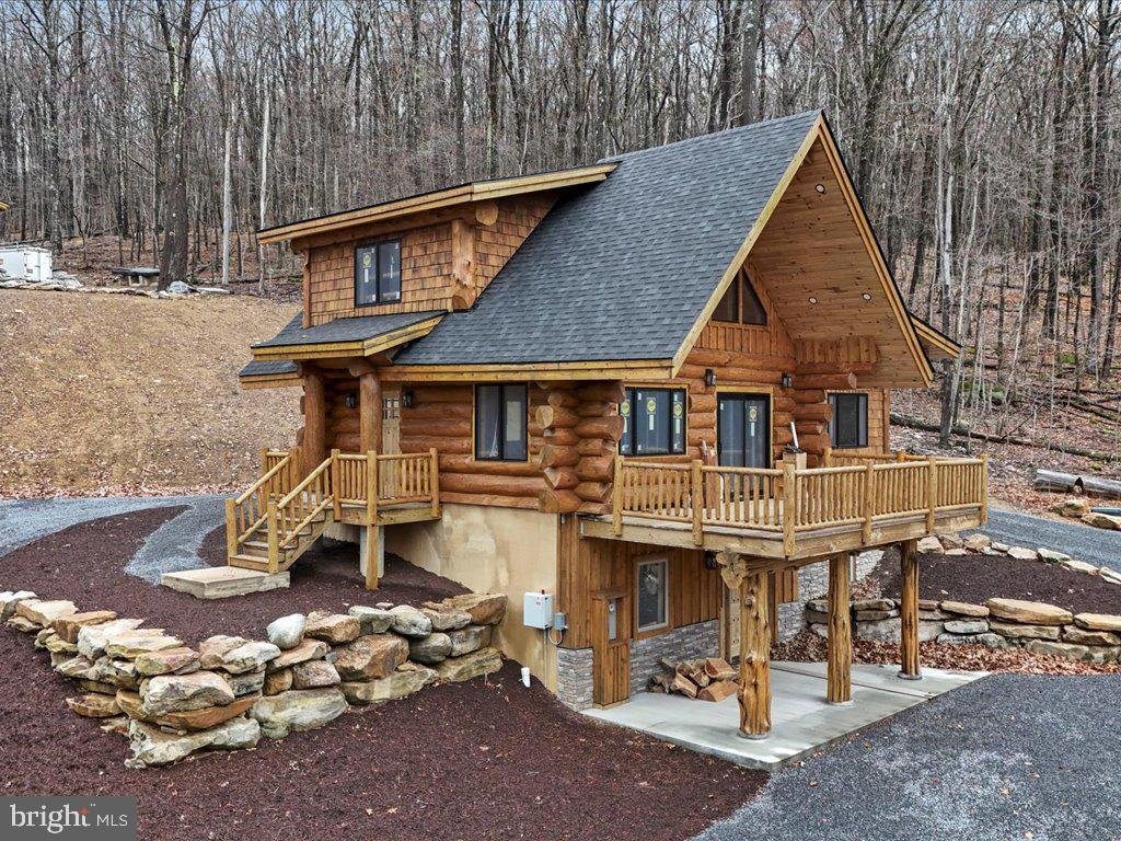 House in McHenry, Maryland, United States 1 - 18092229