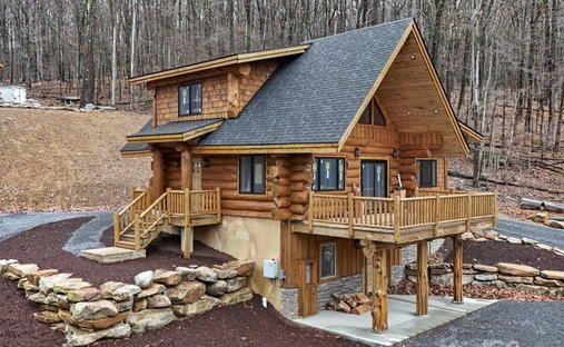 Casa a McHenry, Maryland, Stati Uniti 1