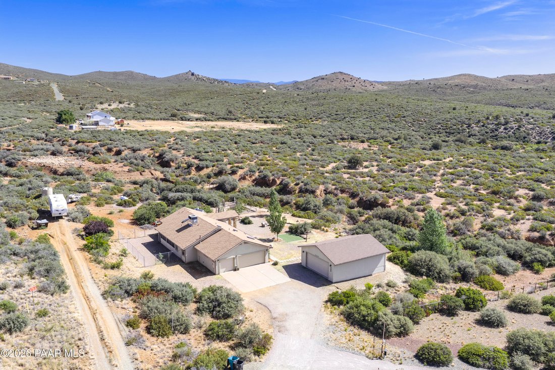 House in Mayer, Arizona, United States 5 - 18104757