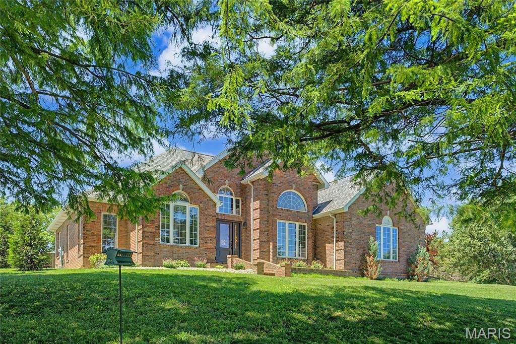 House in Jackson, Missouri, United States 2 - 18093799