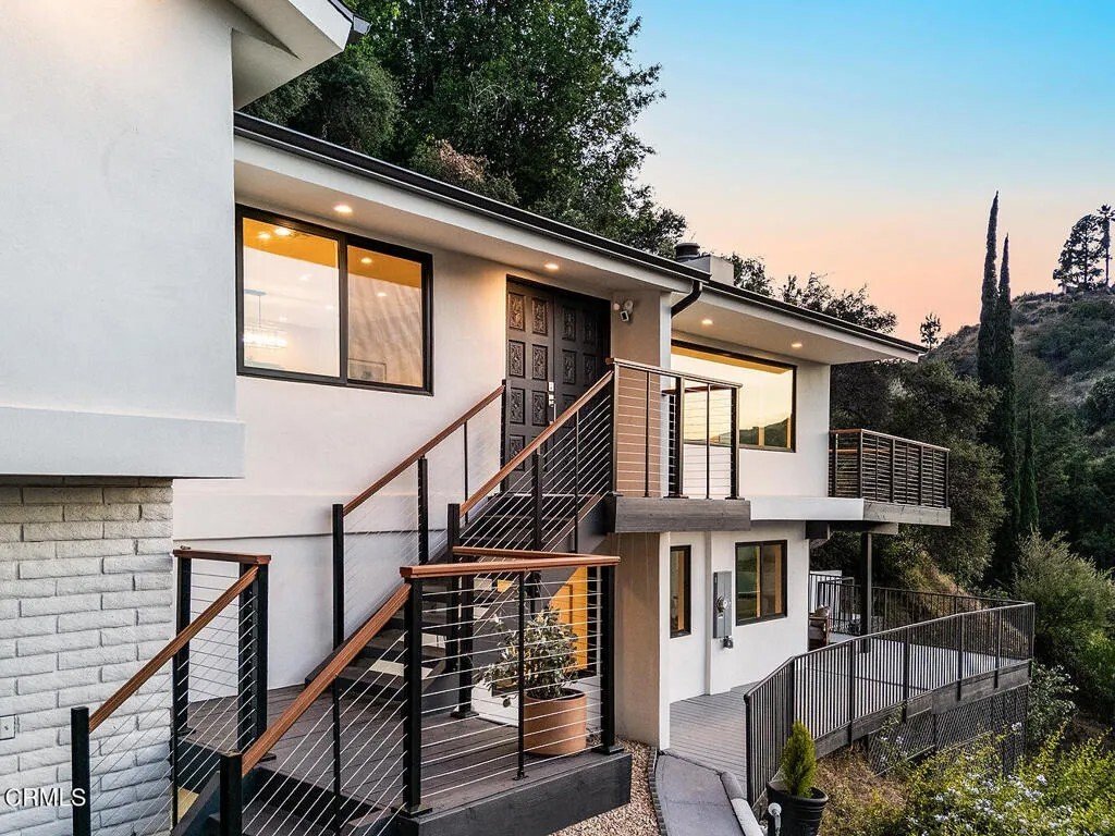 House in Altadena, California, United States 1 - 18095446