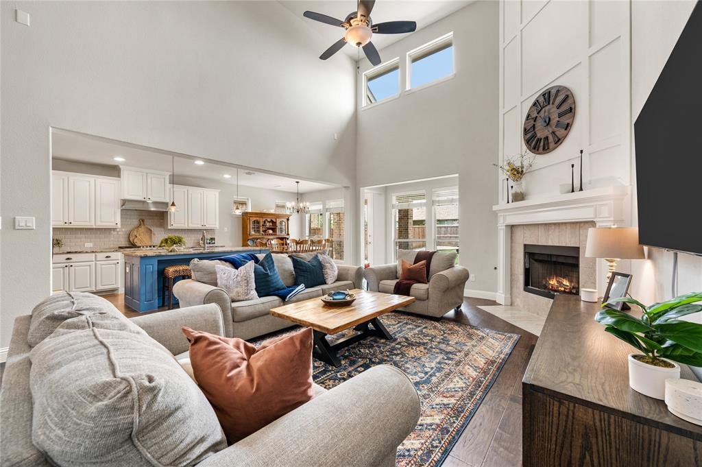 House in Fort Worth, Texas, United States 2 - 18092998