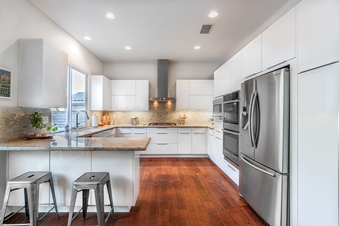 House in Thousand Oaks, California, United States 4 - 18096309