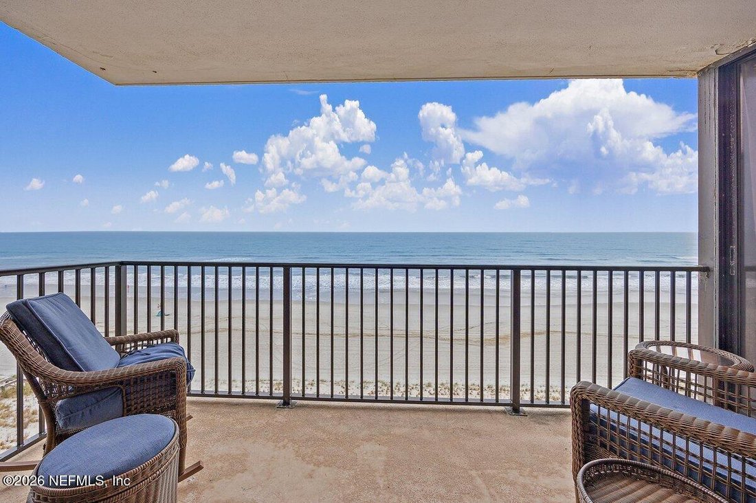 Condo in Jacksonville Beach, Florida, United States 2 - 17558061