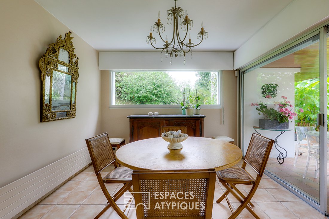 Villa in Mouguerre, Nouvelle-Aquitaine, France 4 - 18096697