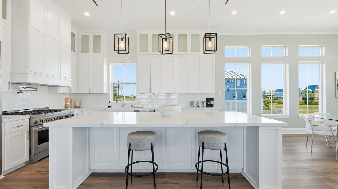 House in Galveston, Texas, United States 1 - 18107804