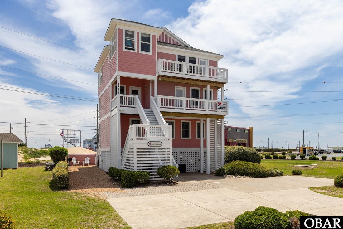 House in Waves, North Carolina, United States 2 - 18108183