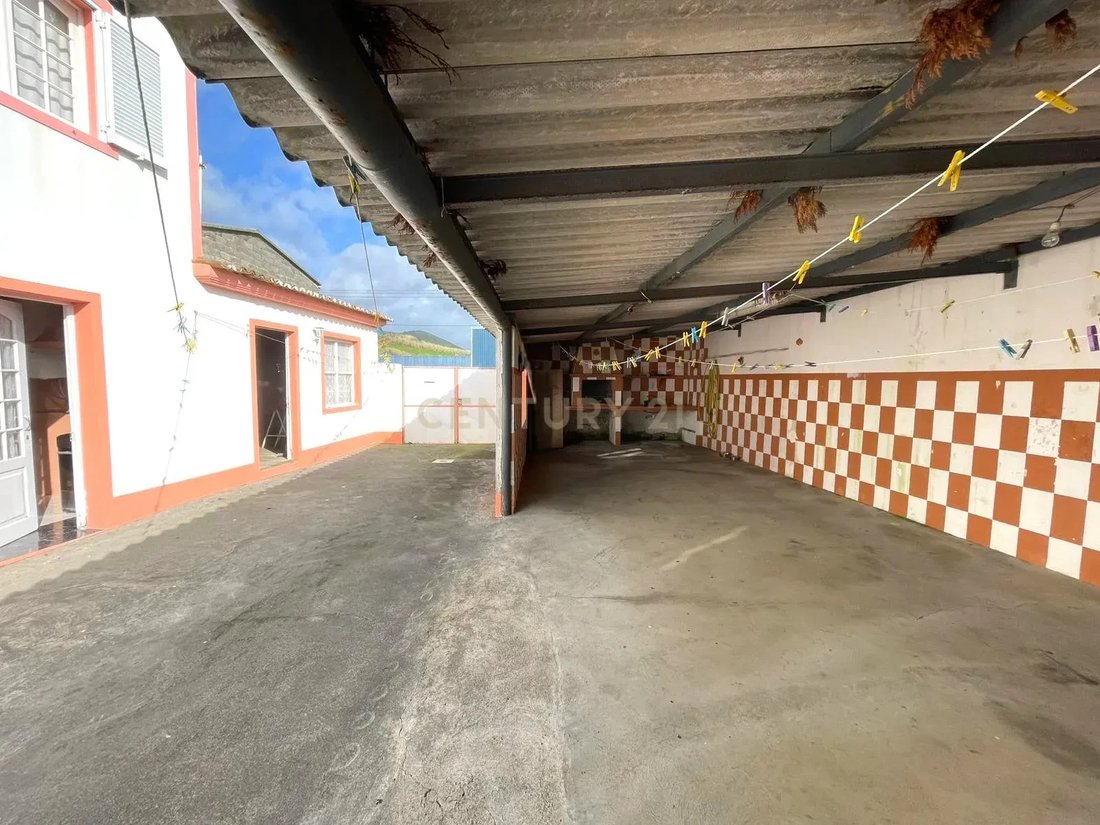 Villa in Arrifes, Azores, Portugal 5 - 17020651