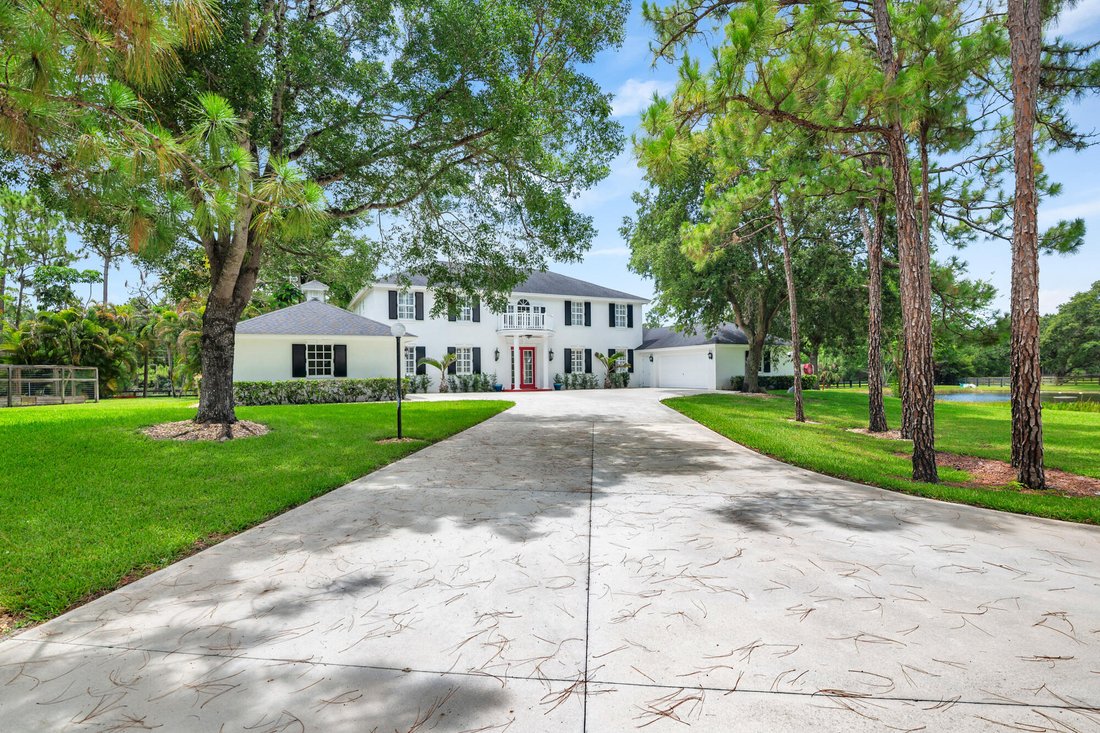 House in Palm Beach Gardens, Florida, United States 2 - 18016325