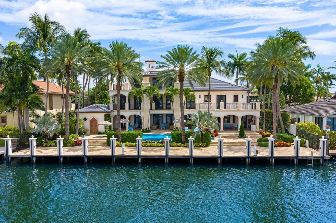 House in Fort Lauderdale, Florida, United States 2 - 16946852